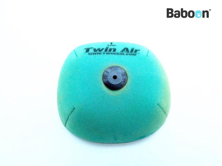 Luchtfilter Honda CRF 250 R 2014-2017 (CRF250R) Twin Air, Motoren, Onderdelen | Honda, Gebruikt, Verzenden