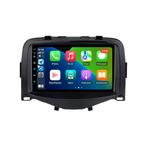 CarPlay &amp; Android Auto Scherm voor Citroën C1, Toyota Aygo,, Ophalen of Verzenden, Nieuw