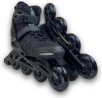 Roces Weft Thread 84 Maat 39 - Unisex Skeelers - Zwart, Sport en Fitness, Skeelers, Ophalen of Verzenden, Zo goed als nieuw, Roces