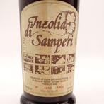 1990 Marco De Bartoli Inzolia Samperi & Tanit (Coltivatori, Verzamelen, Wijnen, Nieuw