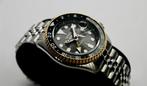 Seiko - GMT Automatic Special Grey - Zonder Minimumprijs -