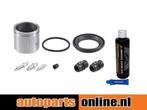 Remklauw revisie set Mitsubishi Colt, Verzenden, Nieuw, Mitsubishi