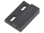 Magneet voor reedschakelaar - 28 x 19 x 6mm - AlNiCo 5 - Hor, Ophalen of Verzenden, Nieuw