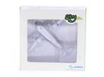Schaal 1:500 Sky500 0590GU Airbus Skylink B377 Super Gupp..., Ophalen of Verzenden, Gebruikt