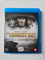 THE LONGEST DAY (BLURAY), Verzenden, Gebruikt