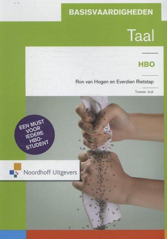 Basisvaardigheden taal, 9789001836702, Boeken, Studieboeken en Cursussen, Zo goed als nieuw, Verzenden