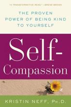 9780061733529 Self-Compassion Kristin Neff, Verzenden, Nieuw, Kristin Neff