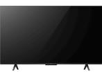 Tcl - LED-TV - 43 inch, Audio, Tv en Foto, Televisies, Overige merken, LED, Verzenden, 50 Hz