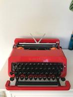 Ettore Sottsass, Perry King - Olivetti -Valentine S -