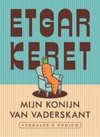 Mijn konijn van vaderskant 9789057592294 Etgar Keret, Verzenden, Zo goed als nieuw, Etgar Keret