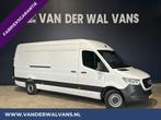 Mercedes-Benz Sprinter 317 CDI 170pk L3H2 Fabrieksgarantie, Auto's, Bestelauto's, Wit, Mercedes-Benz, Nieuw, Handgeschakeld