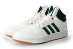 Adidas Hoge Sneakers in maat 42 Wit | 10% extra korting, Kleding | Heren, Schoenen, Verzenden, Wit, Nieuw, Sneakers of Gympen