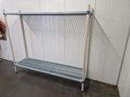 Koelcel / Vriescel stelling 182 x 46 x 158 cm, Gebruikt, Koelen en Vriezen