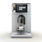 Schaerer Prime verse melk of topping en cacao jong gebruikt, Witgoed en Apparatuur, Koffiezetapparaten, Verzenden, Espresso apparaat
