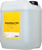 Toppy Zwavelzuur 15% - 20 liter, Tuin en Terras, Zwembad-toebehoren, Verzenden, Nieuw