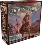 D&D - Trials of Tempus Board Game (Premium Edition) |, Verzenden, Nieuw