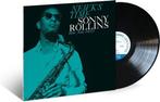 Sonny Rollins - Newks Time (LP), Verzenden, Nieuw in verpakking