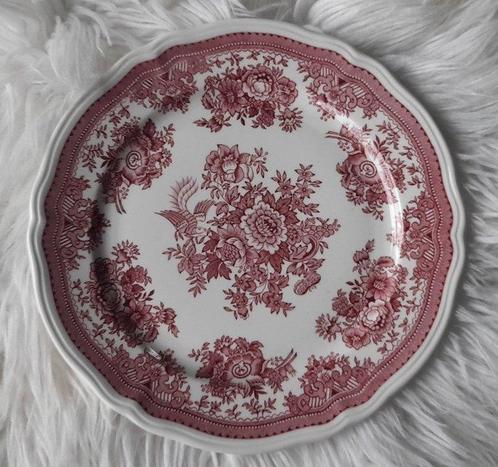 Villeroy & Boch - Eetservies (7) - Fasan - Porselein -, Antiek en Kunst, Antiek | Meubels | Tafels