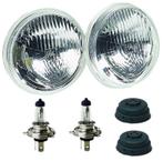 Hella Vision Plus 5.75 inch Round High/Low Beam Conversion, Ophalen of Verzenden, Nieuw
