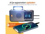 Goliving Noodradio - 17 x 9 x 4 cm - Draagbare Radio -, Verzenden, Nieuw
