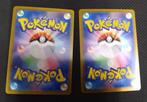 Pokémon - 2 Card - Moltres of Team Rocket ex SAR + Ethan, Nieuw