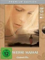 Die weiße Massai (Premium Edition) [2 DVDs] von Herm...  DVD, Zo goed als nieuw, Verzenden