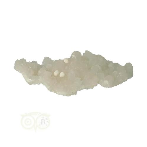 Prehniet Ruw Nr 21 - 34 gram, Sieraden, Tassen en Uiterlijk, Edelstenen, Nieuw, Verzenden