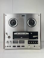 Sony - TC-645 - 4 track Reel-to-reel deck 18 cm, Nieuw