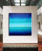 Denis Kuvayev (1971) - Green Ocean - XL