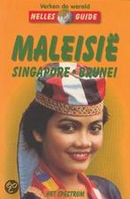 Maleisie / Singapore - Brunei / Nelles guide 9789027466525, Boeken, Reisgidsen, Verzenden, Gelezen, Karl-Heinz Reger