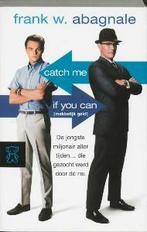 Catch Me If You Can / Zwarte beertjes / 3269 9789046111499, Verzenden, Gelezen, Frank Abagnale