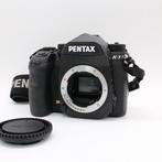 Pentax K-1 Single lens reflex camera (SLR), Audio, Tv en Foto, Fotocamera's Digitaal, Nieuw
