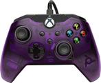 PDP Wired Controller (Royal Purple) (Xbox One)