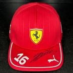 Ferrari - Formule 1 - Charles Leclerc - 2025 - Pet, Nieuw