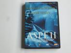 Aspe II - Kaviaar & Spelen, Free Willy (DVD), Cd's en Dvd's, Dvd's | Tv en Series, Verzenden, Zo goed als nieuw
