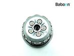Koppeling Honda CBR 600 RR 2005-2006 (CBR600RR PC37), Motoren, Onderdelen | Honda, Verzenden, Gebruikt