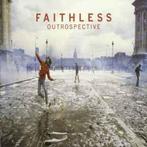 LP gebruikt - Faithless - Outrospective, Zo goed als nieuw, Verzenden