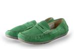Sioux Loafers in maat 38 Groen | 10% korting, Kleding | Dames, Schoenen, Overige typen, Gedragen, Groen, Sioux