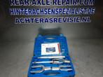 BGS 1806 Fusee vorkenset,  5-delig. (Gereedschappen, Overig), Auto diversen, Autogereedschap, Verzenden, Gebruikt