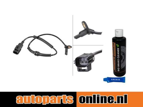 ABS-sensor Jaguar F-type achterzijde, links of rechts, Auto-onderdelen, Besturing, Nieuw, Jaguar, Verzenden