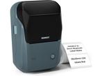 Veiling - Niimbot B1 - Labelprinter - Bluetooth, Computers en Software, Labelprinters, Nieuw