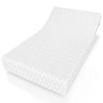 Schuim matras H3 90x200cm dikte 12cm 7 zones, Huis en Inrichting, Slaapkamer | Matrassen en Bedbodems, Ophalen of Verzenden, Nieuw