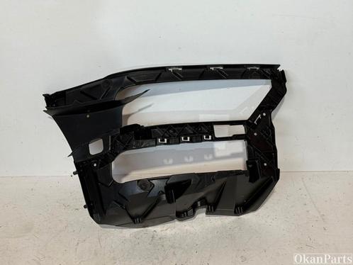 VW Volkswagen Crafter rechter voorbumper rooster 7C0807724B, Auto-onderdelen, Carrosserie en Plaatwerk, Gebruikt, Voor, Rechts
