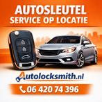 Autosleutel Kwijt? Vandaag Geholpen – Service op Locatie, Ophalen, Nieuw, Maserati