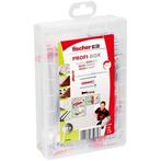 Assortimentsdoos met schroeven | Fischer ProfiBox | 91 stuks, Verzenden, Nieuw