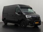 Renault Master 2.3DCi 180PK L2H2 Energy Special Edition, Stof, Gebruikt, Euro 6, Overige kleuren