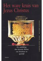 Het ware kruis van Jezus Christus Carsten Peter Thiede, Matt, Boeken, Verzenden, Nieuw