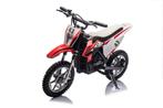 Crossmotor, 36 volt 350 watt elektrische motor met luchtband, Ophalen of Verzenden, Nieuw
