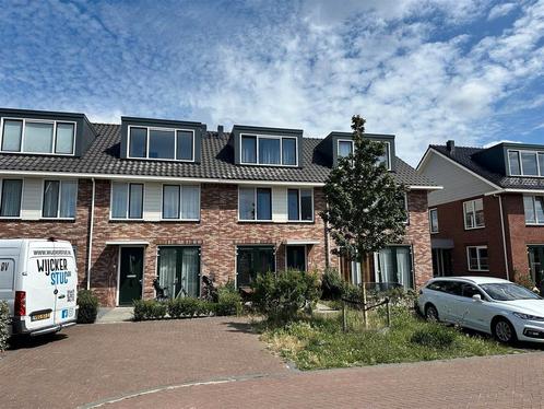 Te huur: Appartement Panhuislaan in Heemskerk, Huizen en Kamers, Huizen te huur, Noord-Holland
