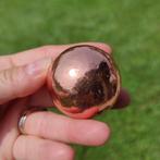 Geen Reserve - Koper - Bol- 290 g - (1)